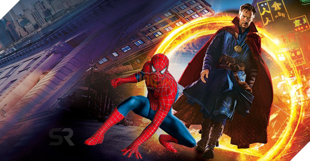 Nhìn lại những easter eggs chất như nước cất của Spider-Man: No Way Home mà có thể bạn đã bỏ lỡ Phần 3  2