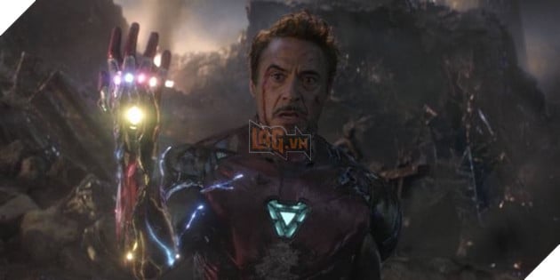 Sự bổ trợ hoàn hảo giữa cái kết của Avengers Endgame và Spider-Man: No Way Home 2