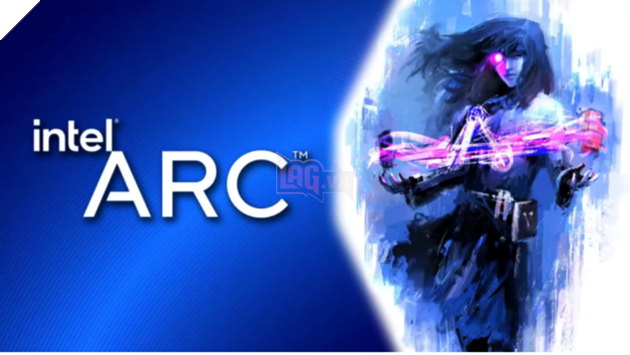 GPU Arc Alchemist của Intel sẽ ra mắt vào tháng 3, đối đầu trực tiếp RTX 3060 và 3070 2