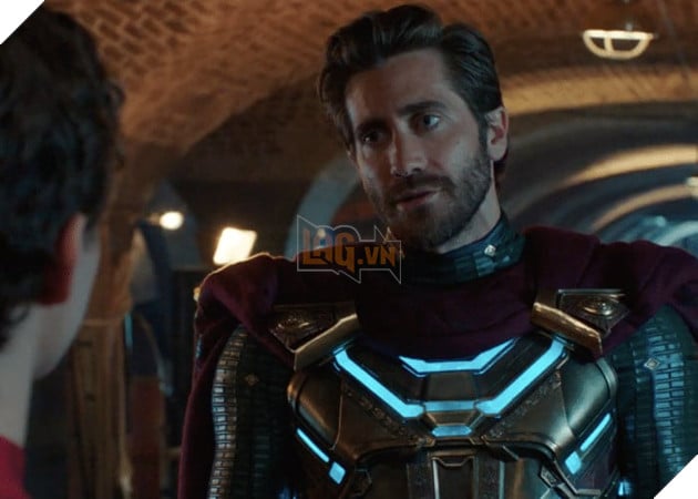 Sự bổ trợ hoàn hảo giữa cái kết của Avengers Endgame và Spider-Man: No Way Home