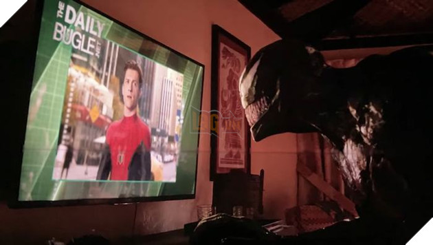 Các nhà biên kịch Spider-Man: No Way Home tiết lộ về gương mặt cuối trong Sinister Six