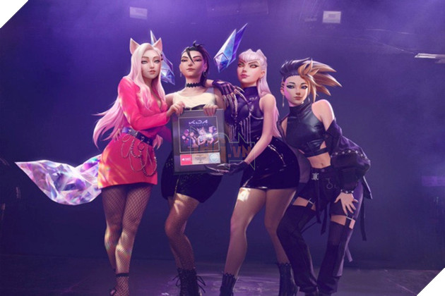 Arcane lại nhận hàng loạt đề cử tại Annie Awards, chứng tỏ công ty làm phim hay hơn làm game