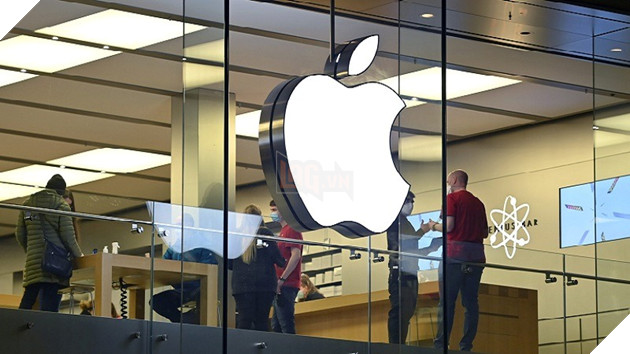 Apple thưởng hàng chục nghìn USD vì sợ nhân viên đầu quân cho công ty đối thủ 2