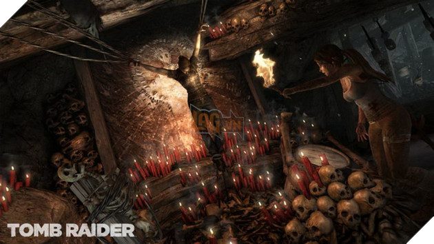 Epic Games Store tặng miễn phí 3 bom tấn Tomb Raider mới nhất trị giá hơn 2 triệu đồng, nhận ngay kẻo lỡ 6