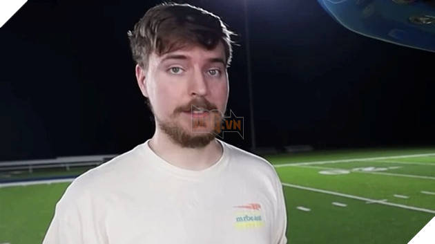 Mr Beast và những điều mà bạn chưa biết về nam Youtuber giàu nhất thế giới này