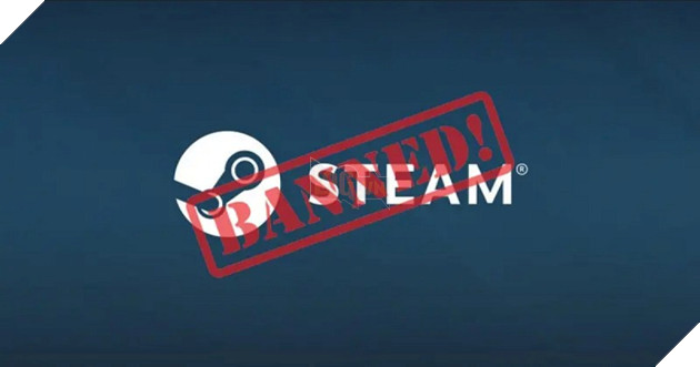 Hé lộ nguyên do chính khiến cho phiên bản Steam quốc tế bị cấm hoàn toàn tại Trung Quốc