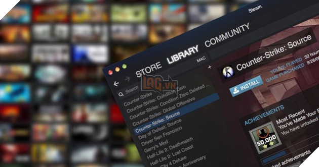 Hé lộ nguyên do chính khiến cho phiên bản Steam quốc tế bị cấm hoàn toàn tại Trung Quốc 2