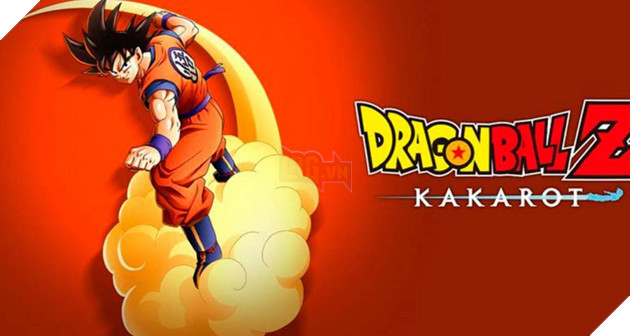 Dragon Ball Z: Kakarot