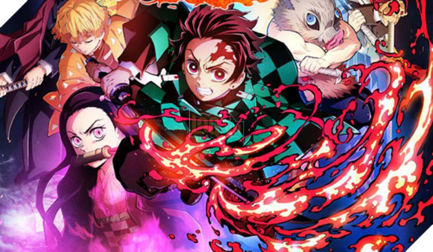 Demon Slayer: Kimetsu no Yaiba – The Hinokami Chronicles