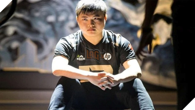 LMHT: LPL Mùa Xuân 2022 chưa diễn ra mà đã có tuyển thủ bị chấn thương đến độ không thi đấu được 4