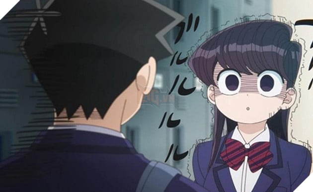 Komi Shouko