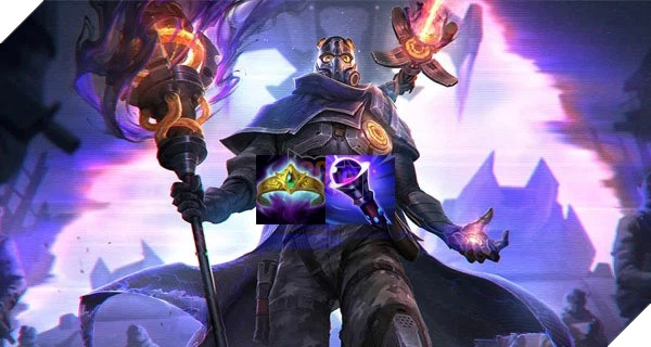 LMHT: Doinb bị game thủ LCK chỉ trích vì lối lên đồ quá sai khi đối đầu với đội tuyển cũ FPX 4