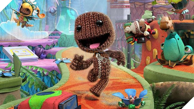 Gã khổng lồ Tencent đã kết thúc năm 2021 với những hãng game nào? 4