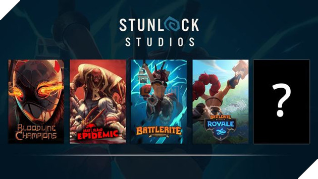 Gã khổng lồ Tencent đã kết thúc năm 2021 với những hãng game nào? 5