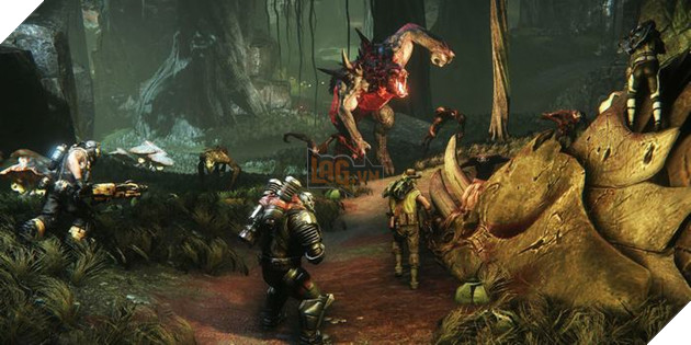 Gã khổng lồ Tencent đã kết thúc năm 2021 với những hãng game nào? 8