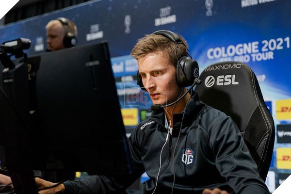 Evil Geniuses đang muốn đưa tuyển thủ CS:GO Valde về đội hình của mình 2