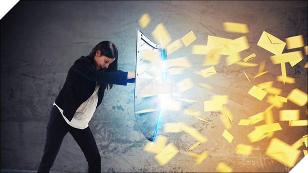 Spam là gì? Nguồn gốc của từ Spam? 