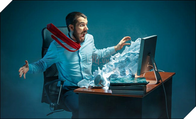 Spam là gì? Nguồn gốc của từ Spam?  2