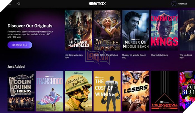 Vừa lên sóng HBO Max, Mortal Kombat lập tức đẩy các bộ phim khác ra chuồng gà 