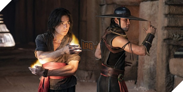Vừa lên sóng HBO Max, Mortal Kombat lập tức đẩy các bộ phim khác ra chuồng gà  2