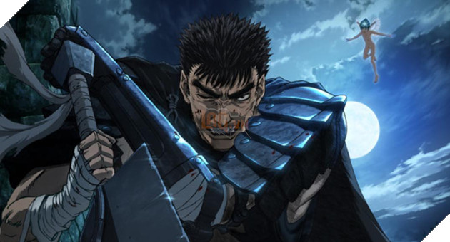 TOP 5 manga hấp dẫn bị khai tử đầy đáng tiếc trong năm 2021 5