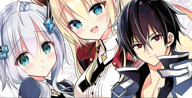 TOP 5 manga hấp dẫn bị khai tử đầy đáng tiếc trong năm 2021 4