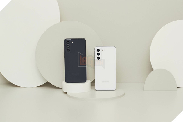 Galaxy S21 FE chính thức ra mắt với Snapdragon 888, 4 camera, pin 4500mAh và hơn thế nữa