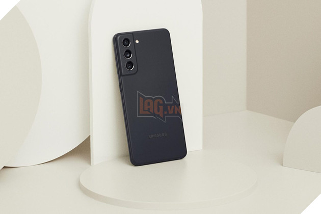 Galaxy S21 FE chính thức ra mắt với Snapdragon 888, 4 camera, pin 4500mAh và hơn thế nữa 4