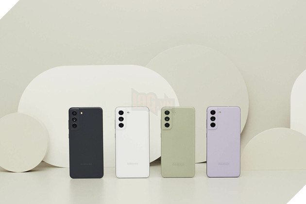 Galaxy S21 FE chính thức ra mắt với Snapdragon 888, 4 camera, pin 4500mAh và hơn thế nữa 7