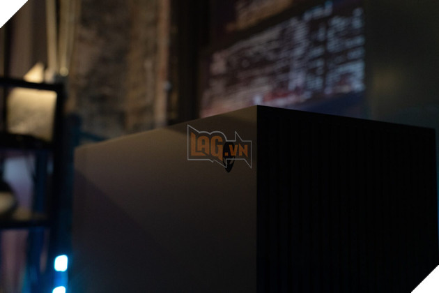 Alienware tiết lộ Concept Nyx: Nền tảng điện toán cho phép game thủ chơi mọi nơi trong nhà 3