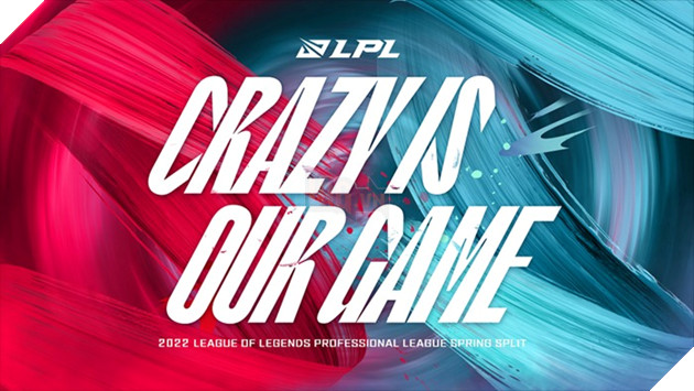 LMHT: LPL chính thức công bố lịch thi đấu tuần đầu tiên của LPL Mùa Xuân 2022