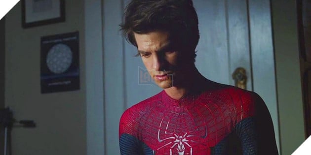 Andrew và Tobey suýt được góp mặt trong After-Credit của Spider-Man No Way Home 2