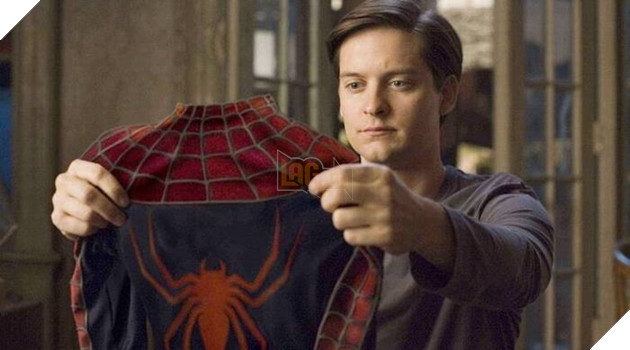 Andrew và Tobey suýt được góp mặt trong After-Credit của Spider-Man No Way Home