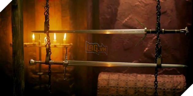 The Witcher Season 2: Tổng hợp những mối liên hệ đến seri game The Witcher 3