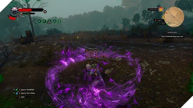 The Witcher Season 2: Tổng hợp những mối liên hệ đến seri game The Witcher 5