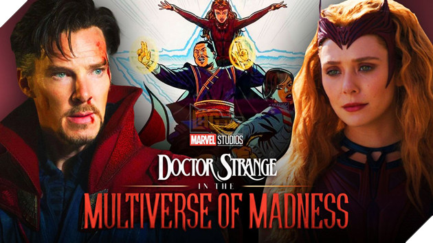 Tin đồn về việc một thành viên của X-Men và Fantastic Four sẽ góp mặt trong Doctor Strange 2