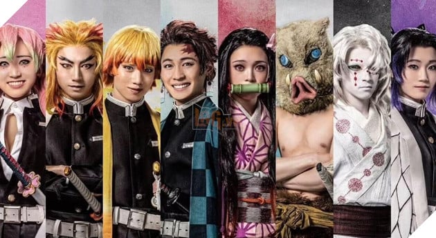 Kimetsu No Yaiba - Demon Slayer: Mugen Train