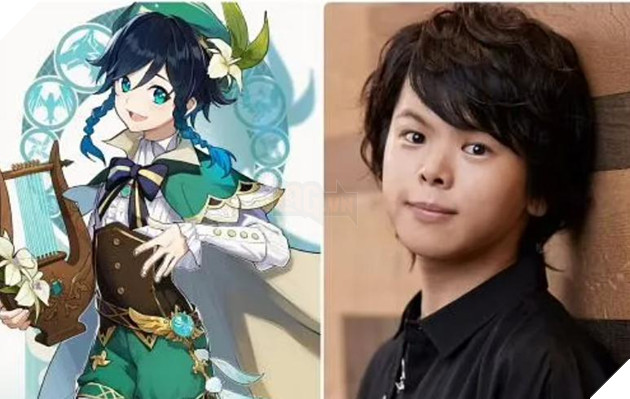 Venti - Ayumu Murase