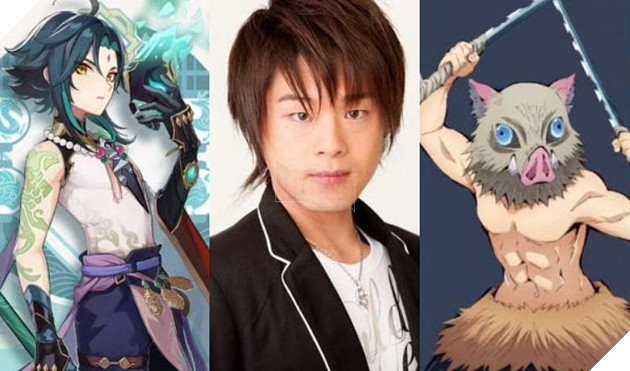 Xiao - Yoshitsugu Matsuoka