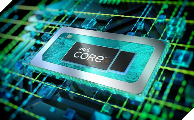 Intel Alder Lake thế hệ thứ 12: Flagship 12900HK, nhanh hơn tới 40% và đánh bại cả AMD và Apple