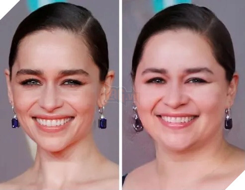 Các ngôi sao Hollywood trông sẽ ra sao nếu đột ngột tăng cân? Phần 2 