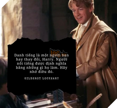 Nhìn lại những câu thoại đắt giá nhất Harry Potter Phần 2 