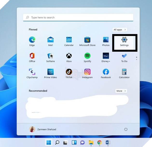 Cách tắt âm thanh khởi động trên Windows 11 2