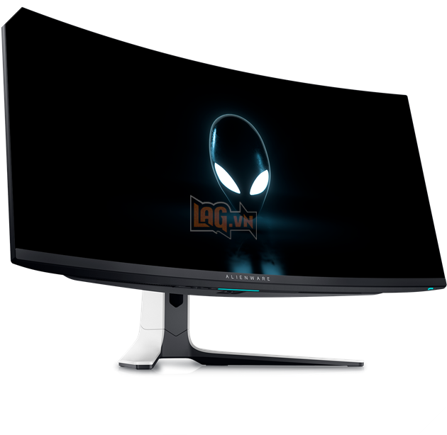 Alienware ra mắt QD-OLED, màn hình cong gaming Quantum-Dot OLED đầu tiên trên thế giới 7