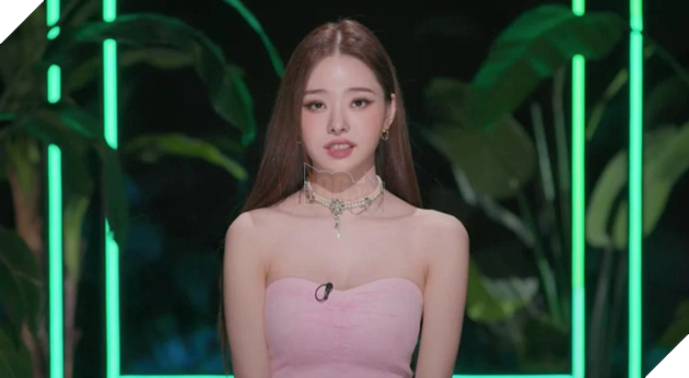 Nhan sắc đời thực của nữ chính đang gây sốt trong show hẹn hò 18+ của Hàn Quốc trên Netflix 2