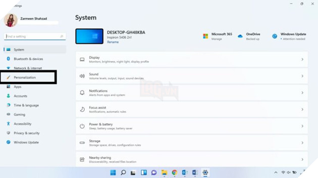 Cách tắt âm thanh khởi động trên Windows 11 3