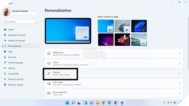 Cách tắt âm thanh khởi động trên Windows 11 4