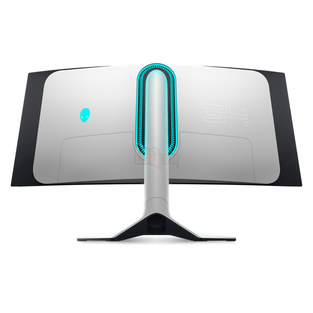 Alienware ra mắt QD-OLED, màn hình cong gaming Quantum-Dot OLED đầu tiên trên thế giới 4