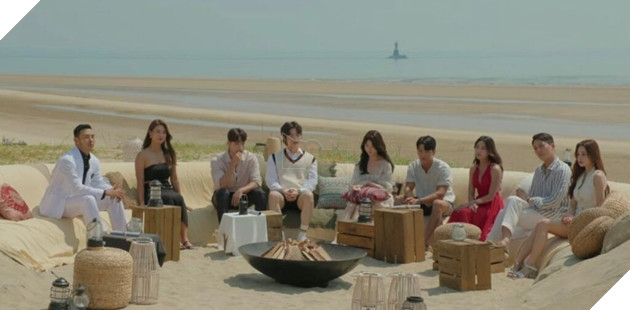 Địa ngục độc thân: Show hẹn hò 18+ Hàn Quốc trên Netflix gây sốt khi quy tụ toàn trai xinh gái đẹp  2