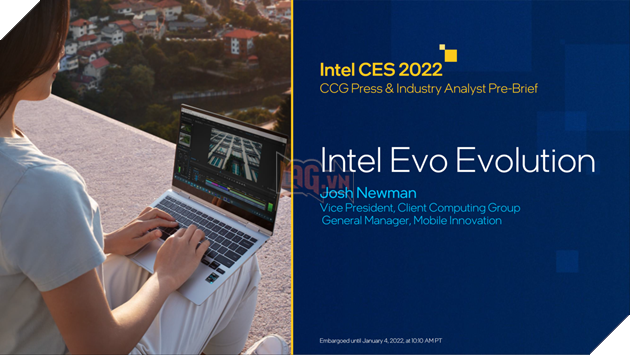 Intel Alder Lake thế hệ thứ 12: Flagship 12900HK, nhanh hơn tới 40% và đánh bại cả AMD và Apple 10